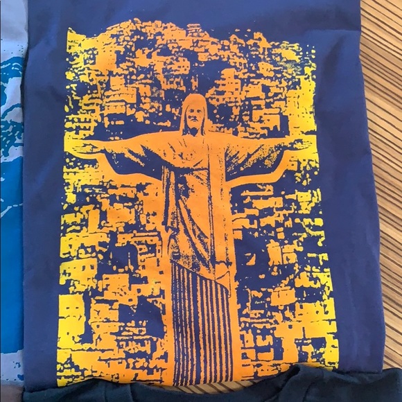 Y2K Nossa tees bundle - Picture 4 of 8